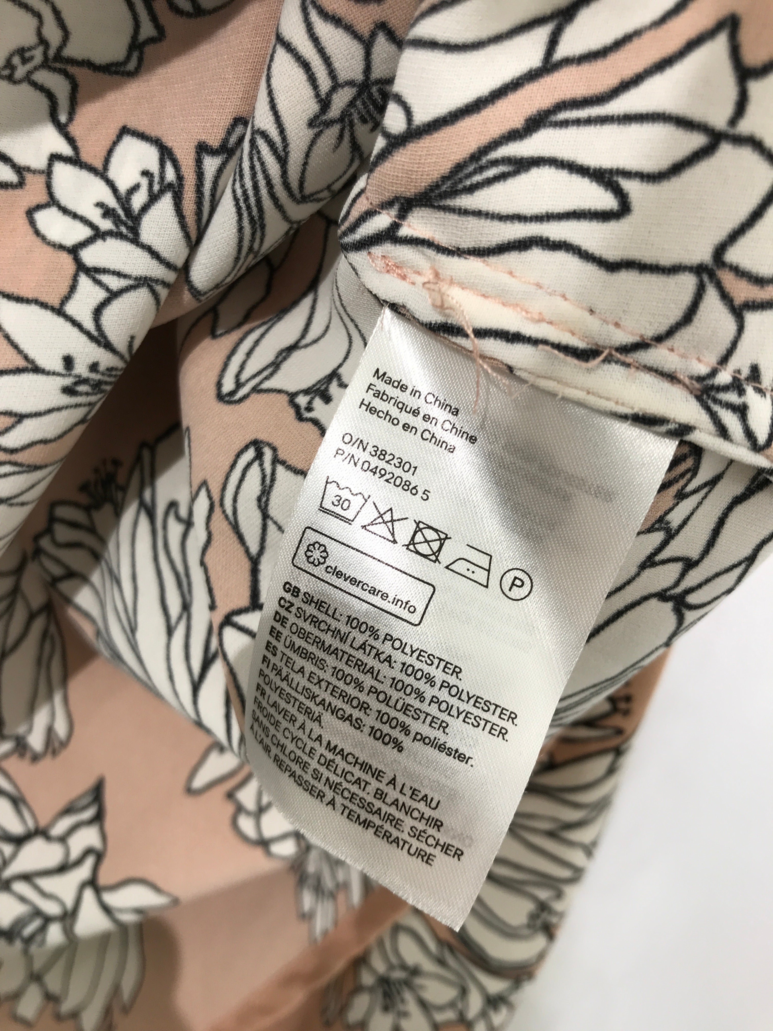 H&M Bluse